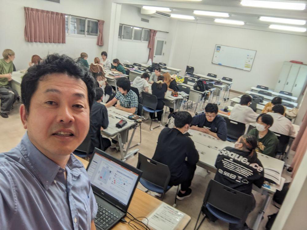 九州栄養福祉大　特別講義